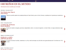 Tablet Screenshot of oruro.in